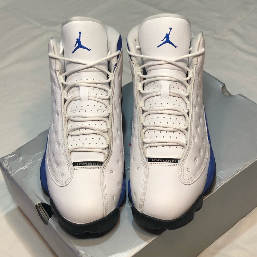 Nike air Jordan 13 retro shoes - Picture 2 of 9
